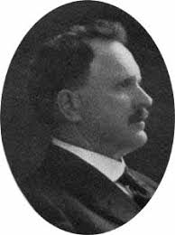 G. Arthur Burgess - Burgess