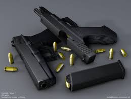 glock