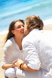 loving couple