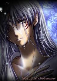 sesshomaru