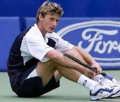 Juan Carlos Ferrero