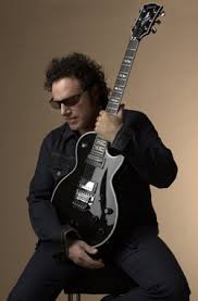 Neal Schon, guitarist in