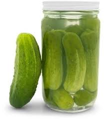 pickle jar