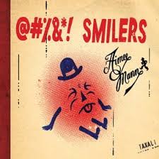 Aimee Mann - @#%&*! Smilers Aimee Mann - @#%&*! Smilers