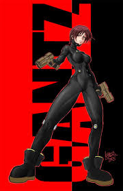 gantz