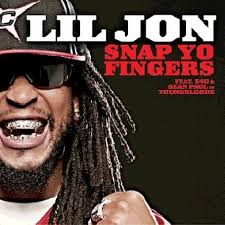 lil jon snap yo fingers