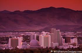 Here are more Reno, Nevada