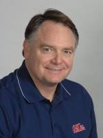 Houston Nutt (Ole Miss)