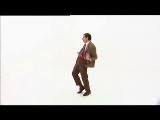 Mr. Bean'dan Kıvrak Bir Oyun , komik izlesene , komik video izle