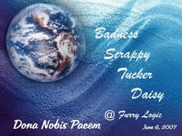 dona nobis pacem