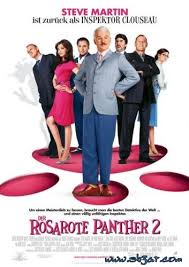 the pink panther 2