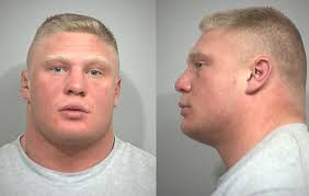 Brock was set