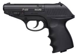 co2 handguns