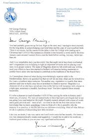 george fleming