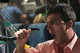 snakes on a plane