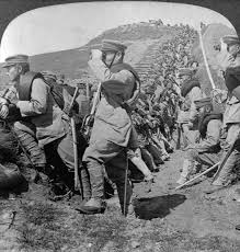 russian japanese war