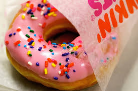 Dunkin Donuts