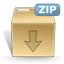 Zip logo