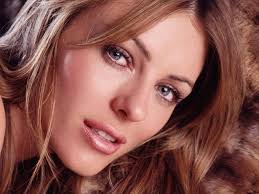elizabeth hurley