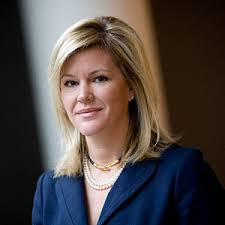 Meredith Whitney - Meredith Whitney Vs. Joe Kernen: Do Fundamentals Even Matter?