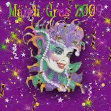 mardi gras 2009