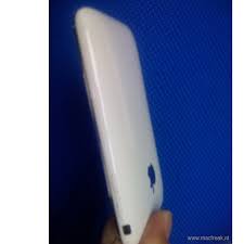 white iphone 3g