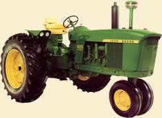 john deere 3020