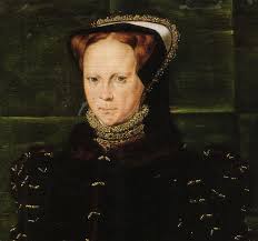 mary tudor