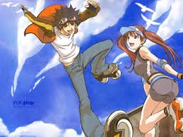 Air+Gear+Chapter+266 2 anime