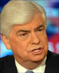 CHRIS DODD SWEETHEART DEAL