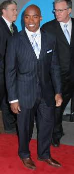 Tiki Barber