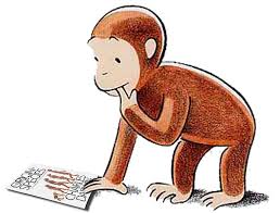 curious george