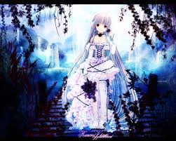 __Chobits__ Picture
