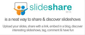 slideshare