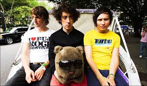 wombats