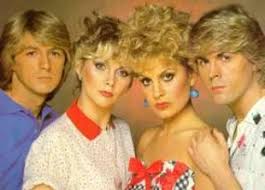 bucks fizz