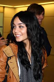 actress vanessa hudgens