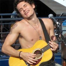 john mayer acoustic guitar