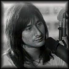 steve perry