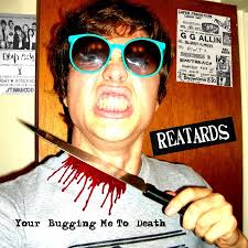 Jay Reatard Quits Music?