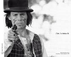 Johnny Depp Dead Man