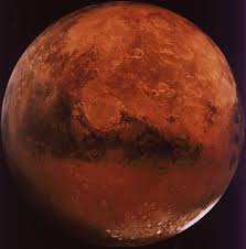 pictures of mars