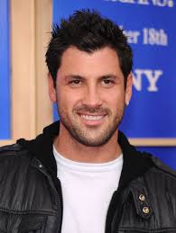 Maksim Chmerkovskiy Dancer