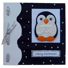 cute christmas cards