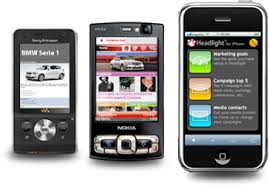 mobile marketing