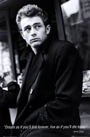 james dean