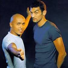 eric et ramzy