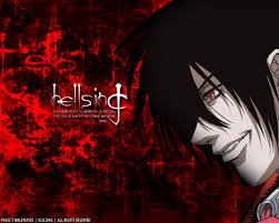 hellsing