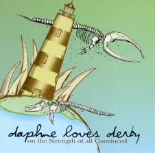 daphne loves derby