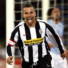del piero